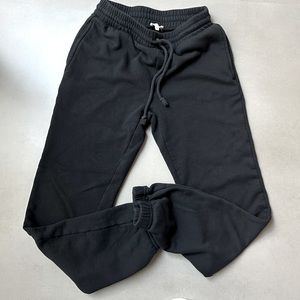 Sweatpants Women’s Black Joggers